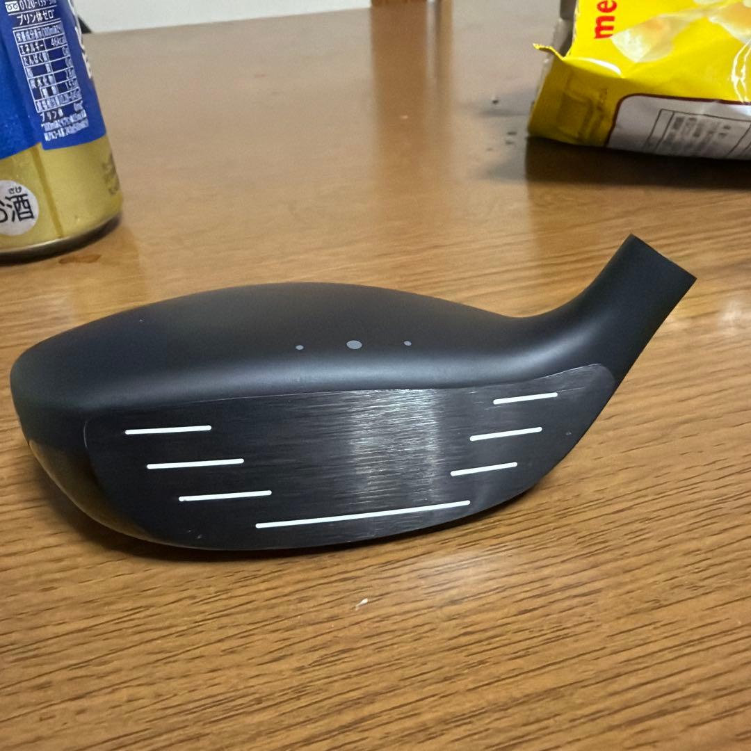 Ping G425 MAX Fairway Wood Head – Curated from Japan - photo 6
