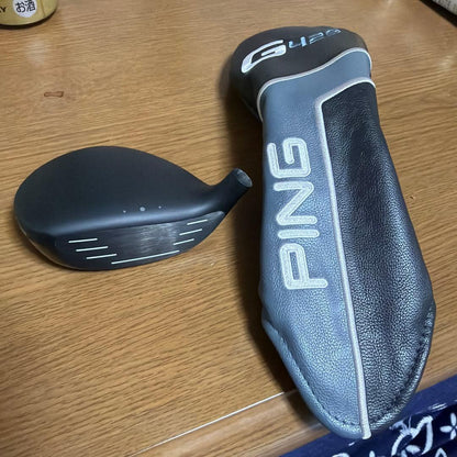 Ping G425 MAX Fairway Wood Head – Curated from Japan - photo 7