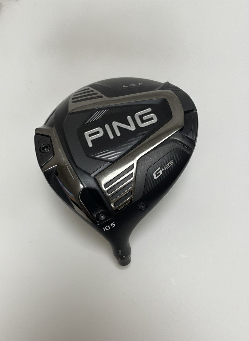 Ping G425 MAX Other Golf Head – Curated from Japan - photo 1