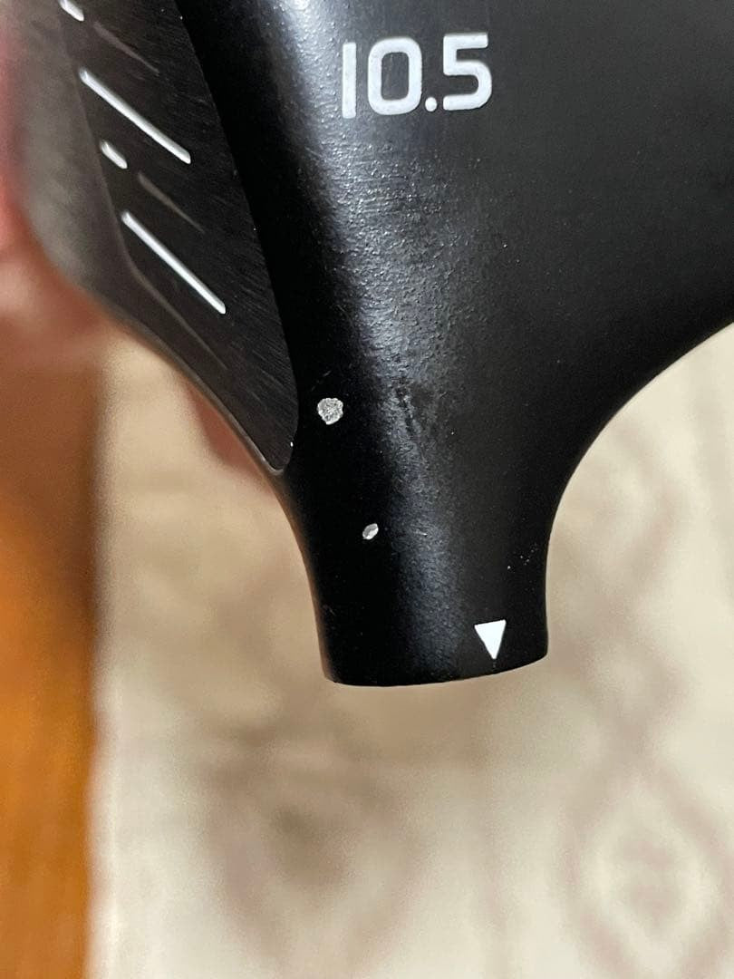 Ping G425 MAX Other Golf Head – Curated from Japan - photo 10