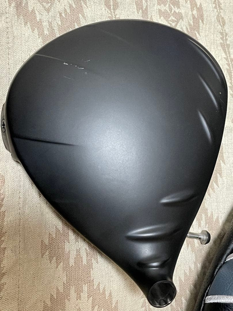 Ping G425 MAX Other Golf Head – Curated from Japan - photo 3