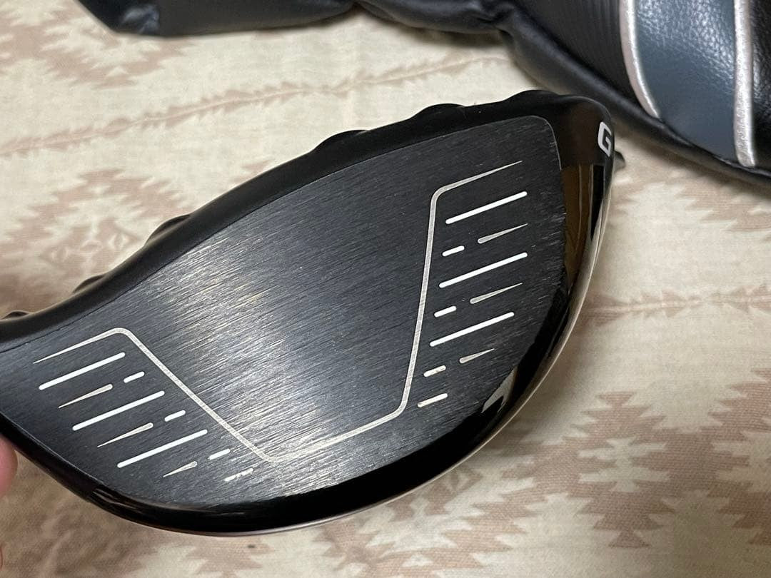 Ping G425 MAX Other Golf Head – Curated from Japan - photo 4