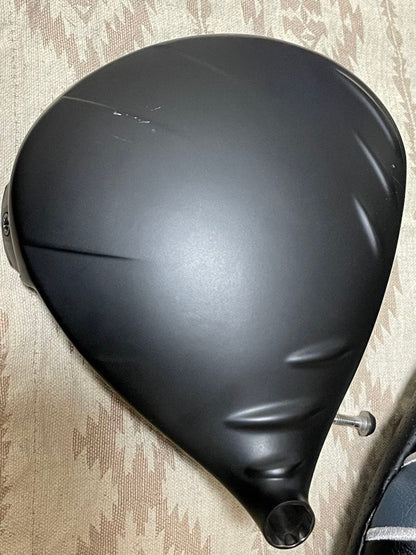 Ping G425 MAX Other Golf Head – Curated from Japan - photo 8