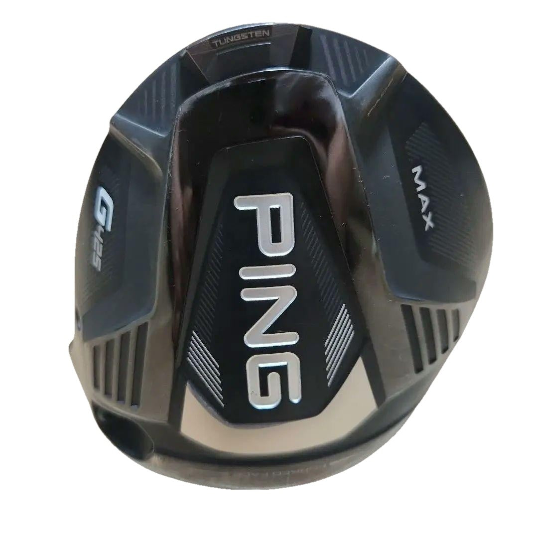 Ping G425 MAX Other Golf Head – Curated from Japan - photo 1
