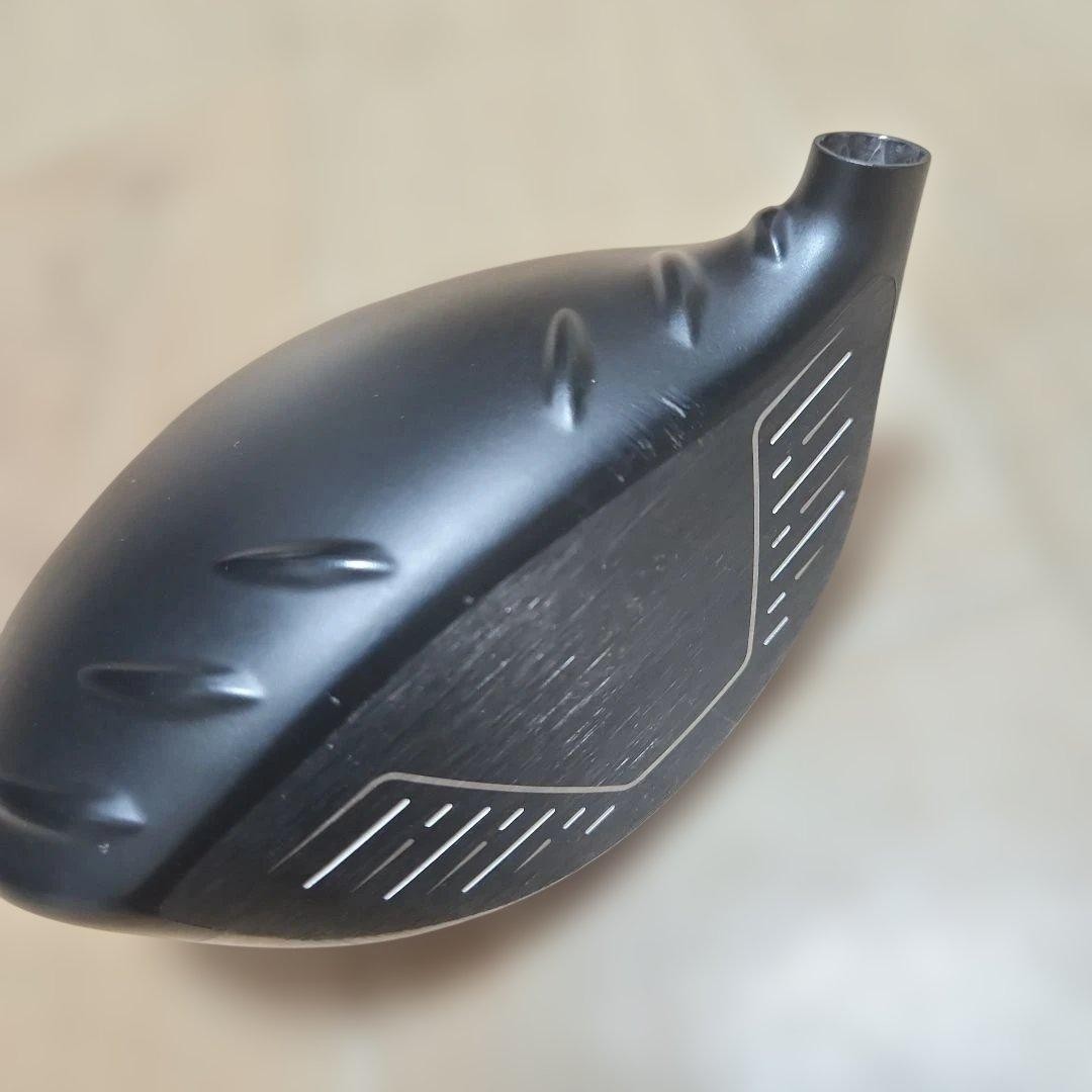 Ping G425 MAX Other Golf Head – Curated from Japan - photo 10