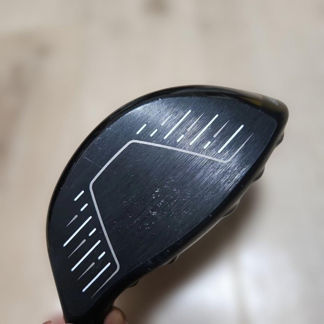 Ping G425 MAX Other Golf Head – Curated from Japan - photo 11