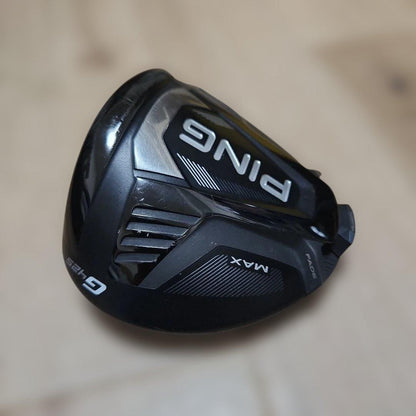 Ping G425 MAX Other Golf Head – Curated from Japan - photo 4