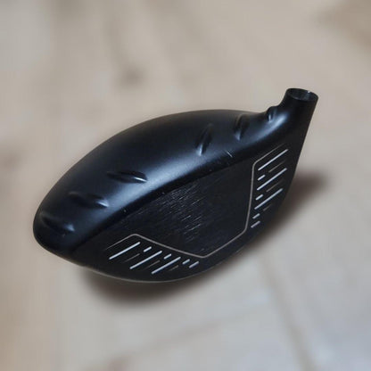 Ping G425 MAX Other Golf Head – Curated from Japan - photo 6