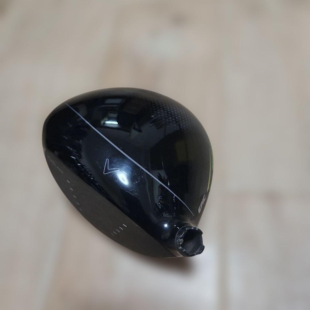 Ping G425 MAX Other Golf Head – Curated from Japan - photo 8