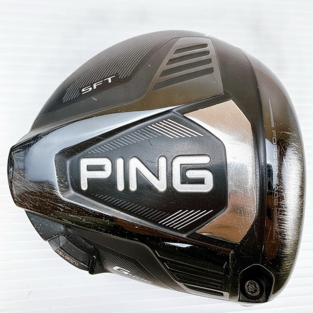 Ping G425 SFT Driver Head – Curated from Japan - photo 1
