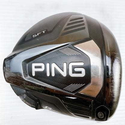 Ping G425 SFT Driver Head – Curated from Japan - photo 1