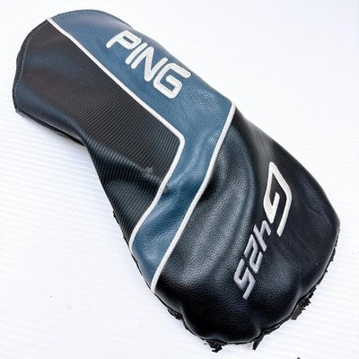 Ping G425 SFT Driver Head – Curated from Japan - photo 2