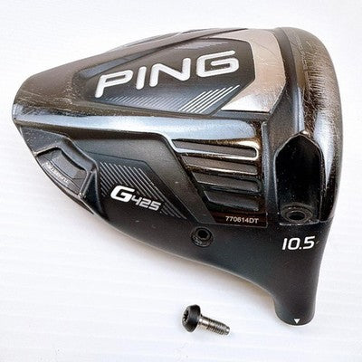 Ping G425 SFT Driver Head – Curated from Japan - photo 6