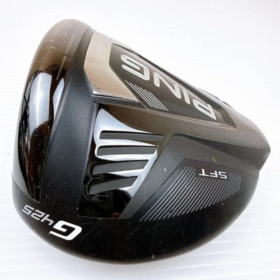Ping G425 SFT Driver Head – Curated from Japan - photo 8