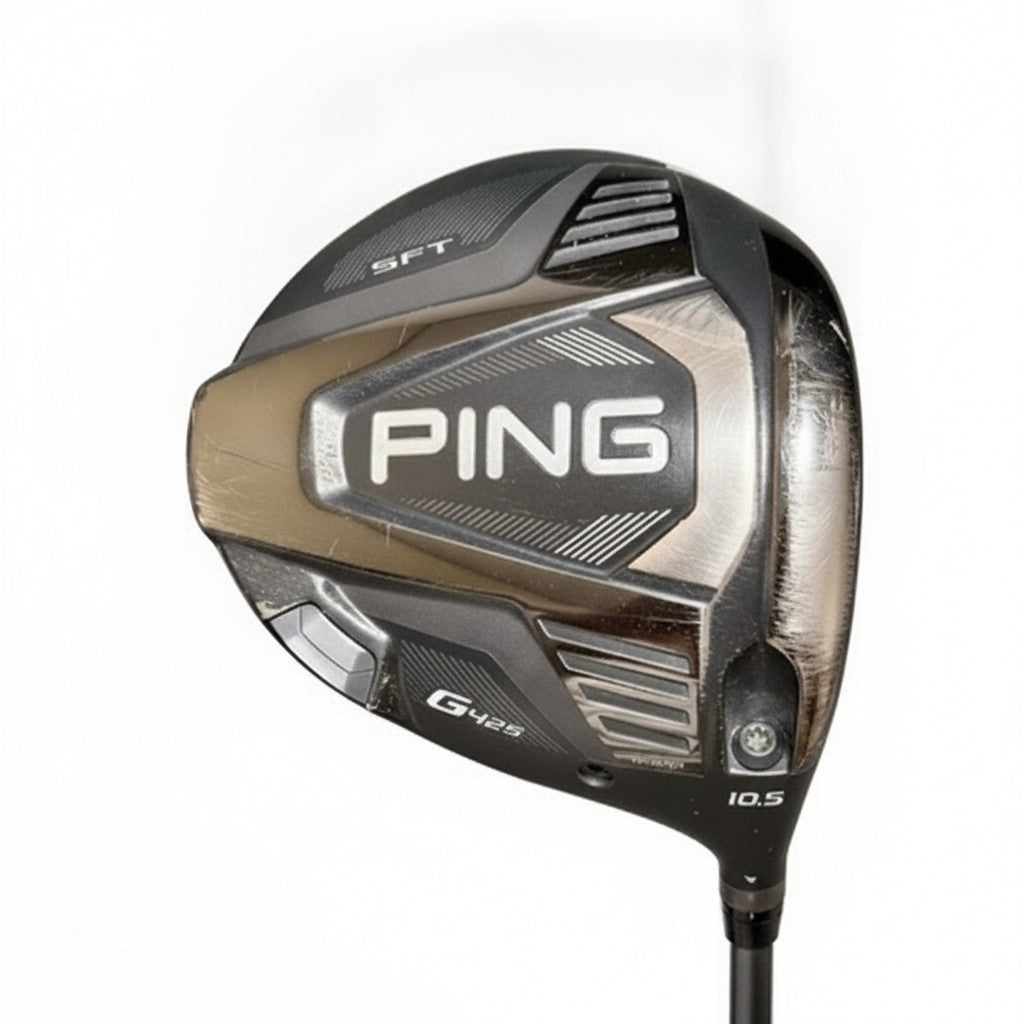 Ping G425 SFT Driver Head – Curated from Japan - photo 1