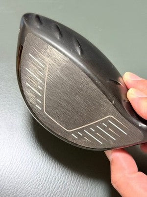 Ping G425 SFT Driver Head – Curated from Japan - photo 8