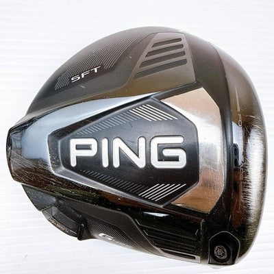 Ping G425 SFT Driver Head – Curated from Japan - photo 2