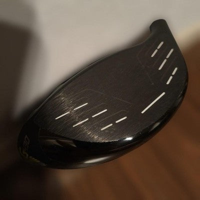 Ping G430 LST Driver Head – Curated from Japan - photo 6