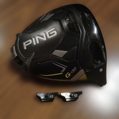 Ping G430 LST Driver Head – Curated from Japan - photo 9