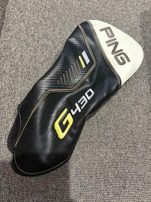 Ping G430 LST Driver Head – Curated from Japan - photo 3