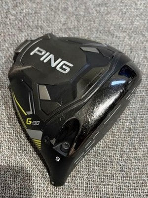 Ping G430 LST Driver Head – Curated from Japan - photo 9