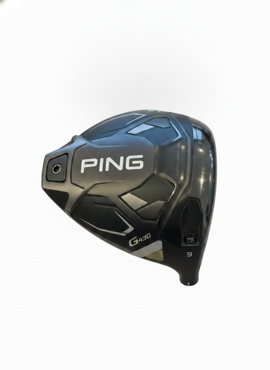 Ping G430 LST Driver Head – Curated from Japan - photo 1