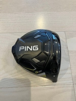 Ping G430 LST Driver Head – Curated from Japan - photo 4