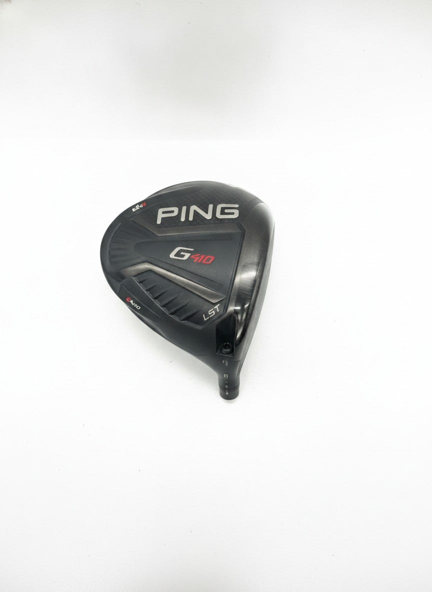 Ping G430 LST Driver Head – Curated from Japan - photo 1