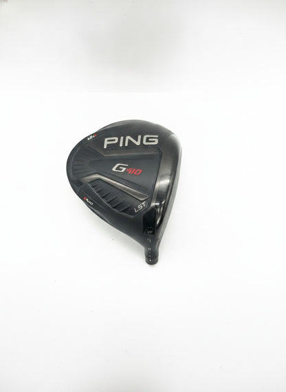 Ping G430 LST Driver Head – Curated from Japan - photo 1