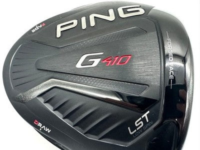 Ping G430 LST Driver Head – Curated from Japan - photo 2