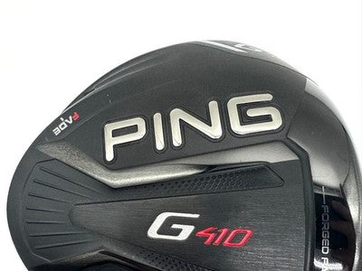 Ping G430 LST Driver Head – Curated from Japan - photo 3