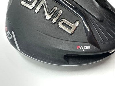 Ping G430 LST Driver Head – Curated from Japan - photo 9
