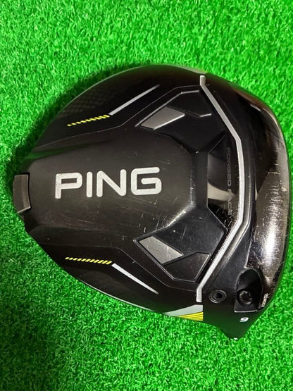 Ping G430 max 10k Driver Head – Curated from Japan - photo 11
