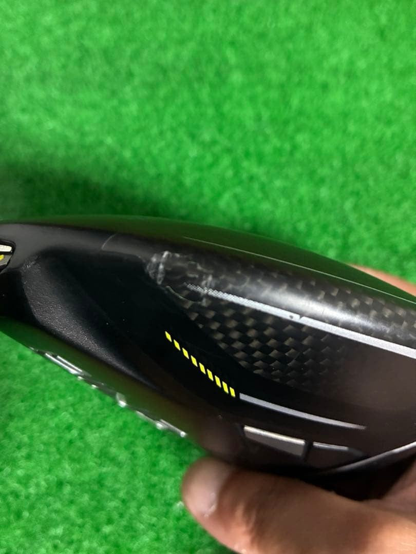 Ping G430 max 10k Driver Head – Curated from Japan - photo 5