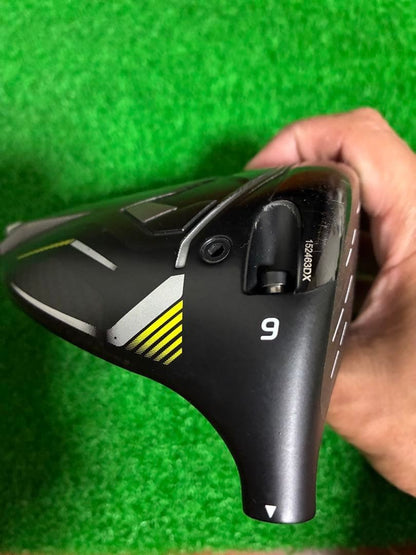 Ping G430 max 10k Driver Head – Curated from Japan - photo 8