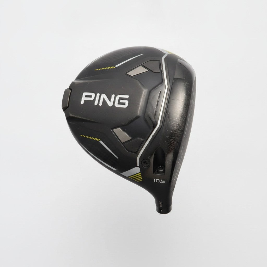 Ping G430 MAX 10K Driver Head – Curated from Japan - photo 1