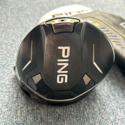 Ping G430 MAX 10K Driver Head – Curated from Japan - photo 11