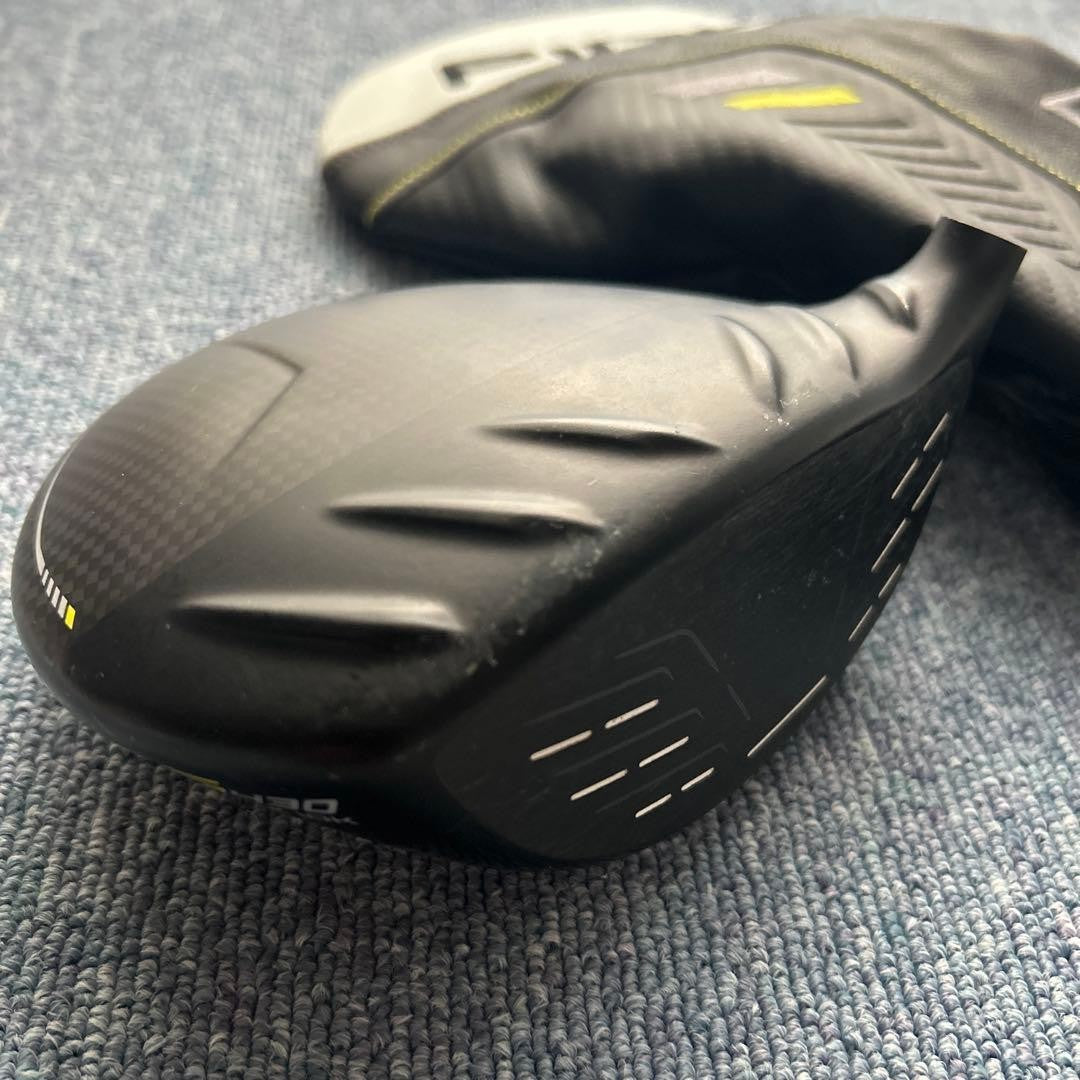 Ping G430 MAX 10K Driver Head – Curated from Japan - photo 7