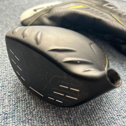 Ping G430 MAX 10K Driver Head – Curated from Japan - photo 8