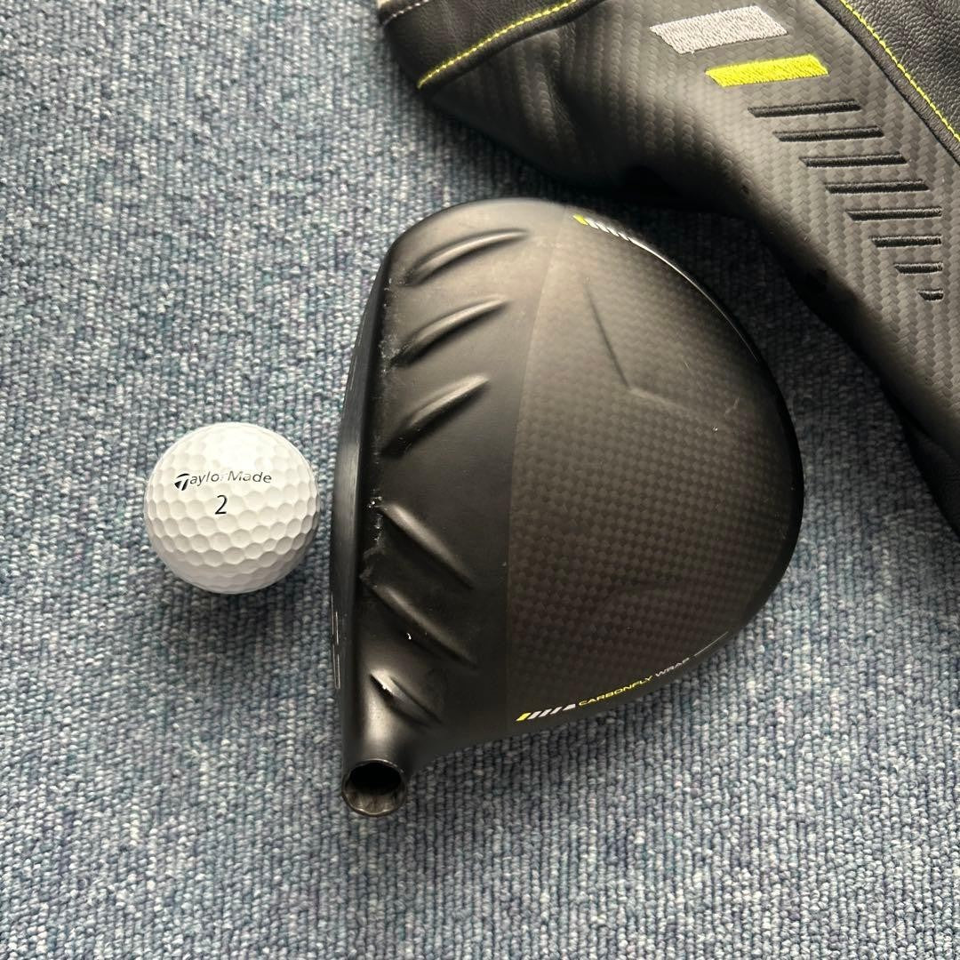 Ping G430 MAX 10K Driver Head – Curated from Japan - photo 9