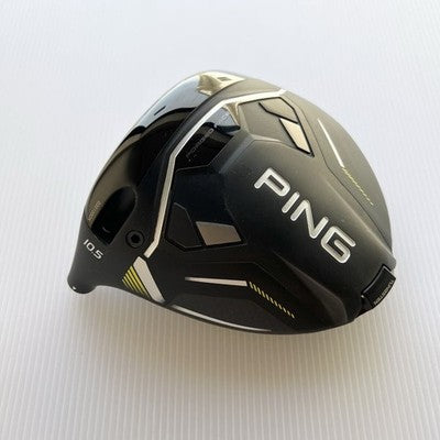 Ping G430 MAX 10K Driver Head – Curated from Japan - photo 8