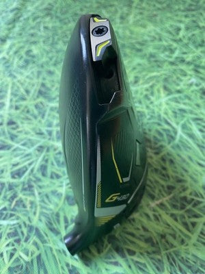 Ping G430 MAX 10K Driver Head – Curated from Japan - photo 10