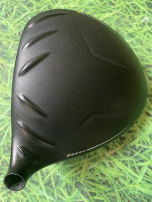 Ping G430 MAX 10K Driver Head – Curated from Japan - photo 6