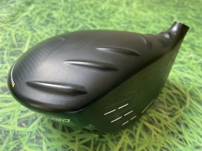 Ping G430 MAX 10K Driver Head – Curated from Japan - photo 8