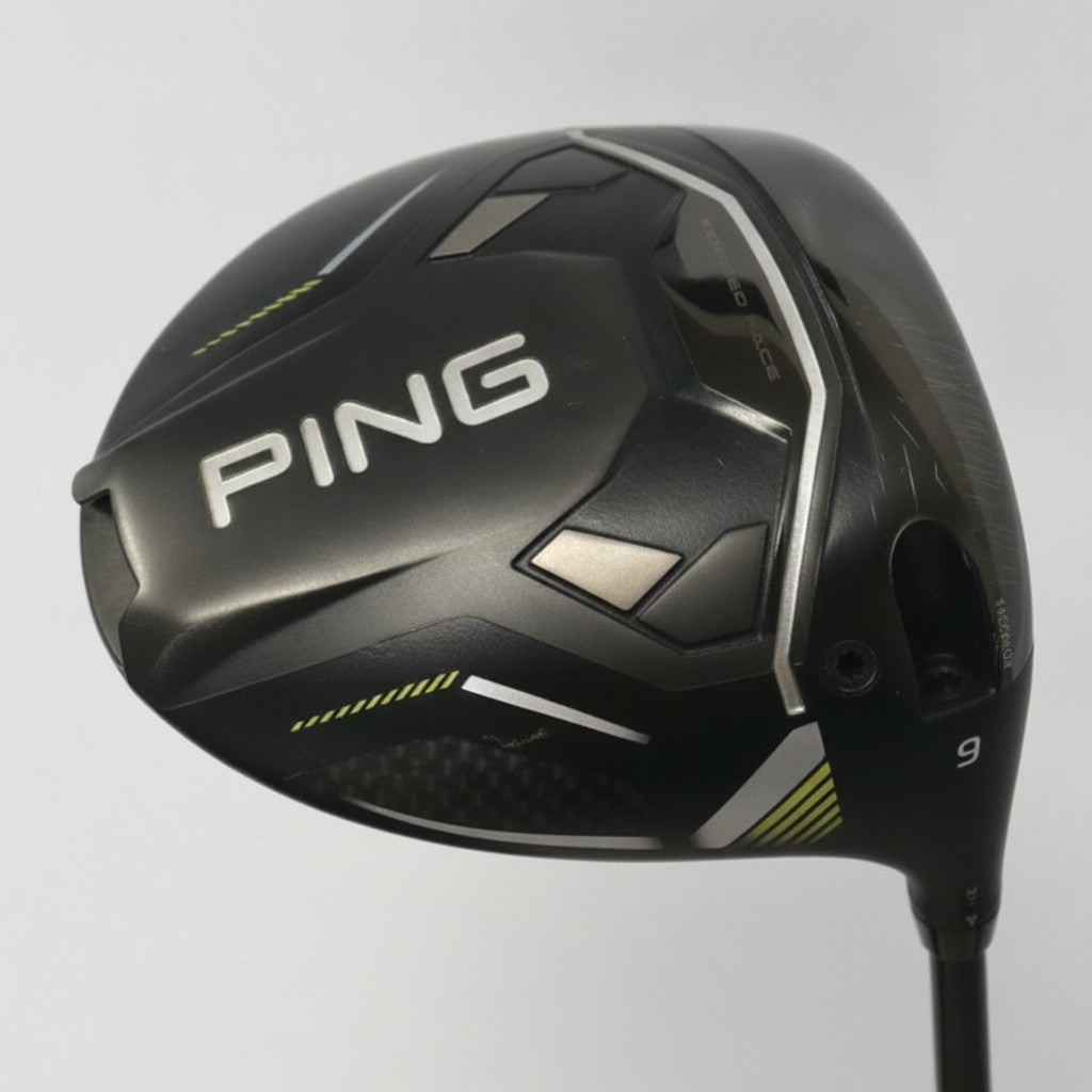 Ping G430 max 10k Driver Head – Curated from Japan - photo 1