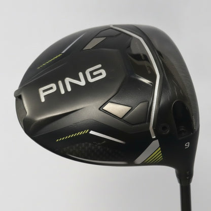 Ping G430 max 10k Driver Head – Curated from Japan - photo 1