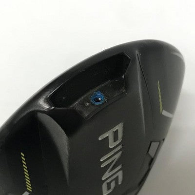 Ping G430 max 10k Driver Head – Curated from Japan - photo 10