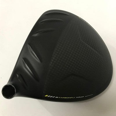 Ping G430 max 10k Driver Head – Curated from Japan - photo 2
