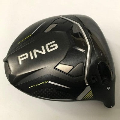 Ping G430 max 10k Driver Head – Curated from Japan - photo 7