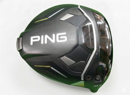 Ping G430 MAX 10K Driver Head – Curated from Japan - photo 1